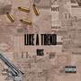 Like a Trend (Explicit)