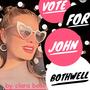 Vote For John Bothwell