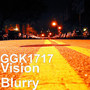 Vision Blurry (Explicit)