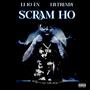 SCRAM HO (feat. liltrendy) [Explicit]