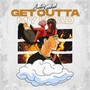 Get Outta My Head - EP