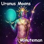 Uranus Moons