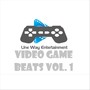 Video Game Beats, Vol. 1