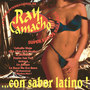 ...Con Sabor Latino! (Super Exitos Bailables)