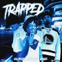 Trapped (feat. Lou Deezi & Wiggle) [Remix] [Explicit]