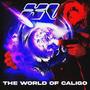 The World of Caligo (P1) [Explicit]