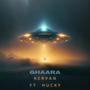 Ghaara (feat. Hucky) [Explicit]