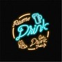 Drink, Get Drunk, That's It (feat. Kyral X Banko) [Explicit]