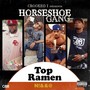 Crooked I Presents: Top Ramen N*gga (Explicit)