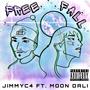 Free Fall (feat. Moon Dali)