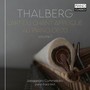 Thalberg: L'Art du chant applique au piano, Op. 70, Vol. 1