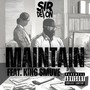 Maintain (Explicit)