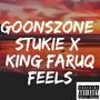 Feels (feat. King Faruq) [Explicit]