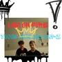 I AM ON FIRE (feat. Rap-Z)