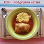 Podgrijana Sarma