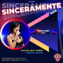 Medley Sinceramente (remix) : Sinceramente/Quando quando (Cover Version)