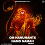 Om Hanumante Namo Namah Mantra