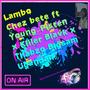 Lambo (feat. Chez bete, Young Pisten, Killer Blavk, Thabzo & Bigsam Ugandan) [Explicit]