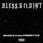 SHAQ AND KOBE FREESTYLE (feat. Dirt) [Explicit]