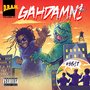 Gahdamn! (Explicit)