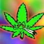 La marijuana
