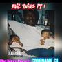 Evil twins Pt. 1 (feat. Codename.Cj) [Explicit]