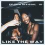 LIKE THE WAY (feat. C4 & MICKEY SPADES) [Explicit]