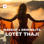 Lotët thaji