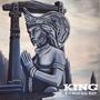 KING (feat. K-9 Wolf & KAY) [Explicit]