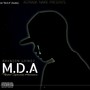 Mental Depression M.D.A (Explicit)