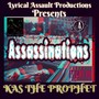 Assassinations (Explicit)