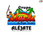 Aléjate