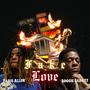 Fake Love (feat. Boosie Badazz) [Explicit]