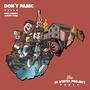 Don't Panic (Explicit)