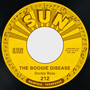 The Boogie Disease / Juke Box Boogie