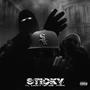 Sticky (feat. AyBee & TL) [Explicit]