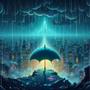 Rain. (Explicit)
