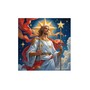 God for the Stars at Night