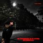 THE CONSEQUENCES OF MY ACTIONS (INSTRUMENTAL)