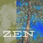 ZEN (feat. Teezy Fontaine)