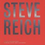 REICH, S.: Tehillim / The Desert Music (Steve Reich)