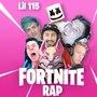 Fortnite Rap