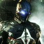 Arkham Knight (Explicit)