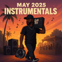 MAY 2025 INSTRUMENTALS