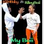 My Boii (feat. KTM_Baby) [Explicit]