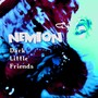 Dark Little Friends (Explicit)