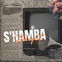 S'hamba Straight (feat. Scotts Maphuma )