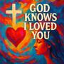 Divine Love (feat. SACRXD!)