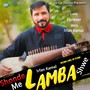 Shonde Me Lamba Shwe