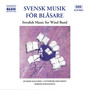 Swedish Music for Wind Ensemble (GoteborgsMusiken)